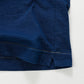 靛蓝 908 天堂鸟 T 恤