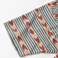 45R Jacquard Stripe 908 Ocean T-shirt