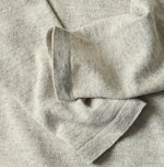 45R Linen Super Gauze Ocean T-shirt