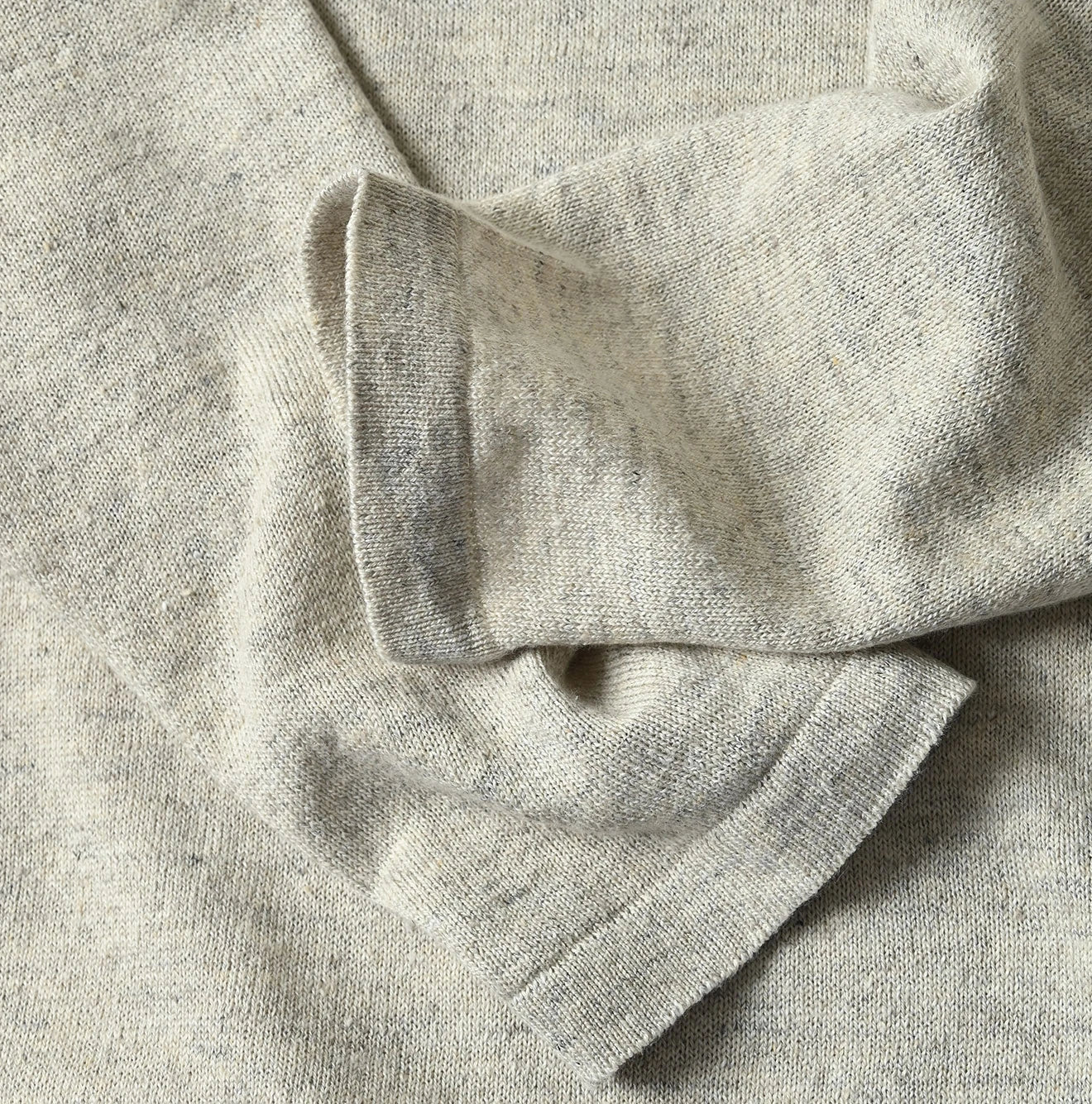 45R Linen Super Gauze Ocean T-shirt - Image 21