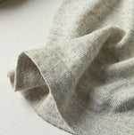 45R Linen Super Gauze Ocean T-shirt