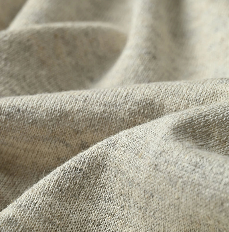 45R Linen Super Gauze Ocean T-shirt - Image 23