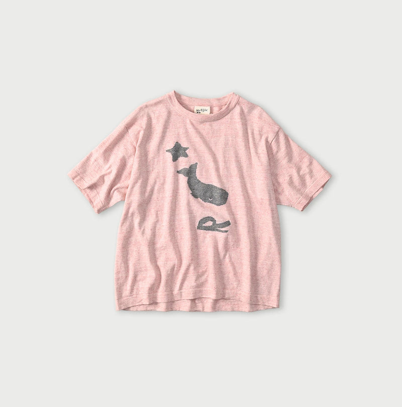 45R Pocoppiie Jacquard 908 T-shirt - Image 3