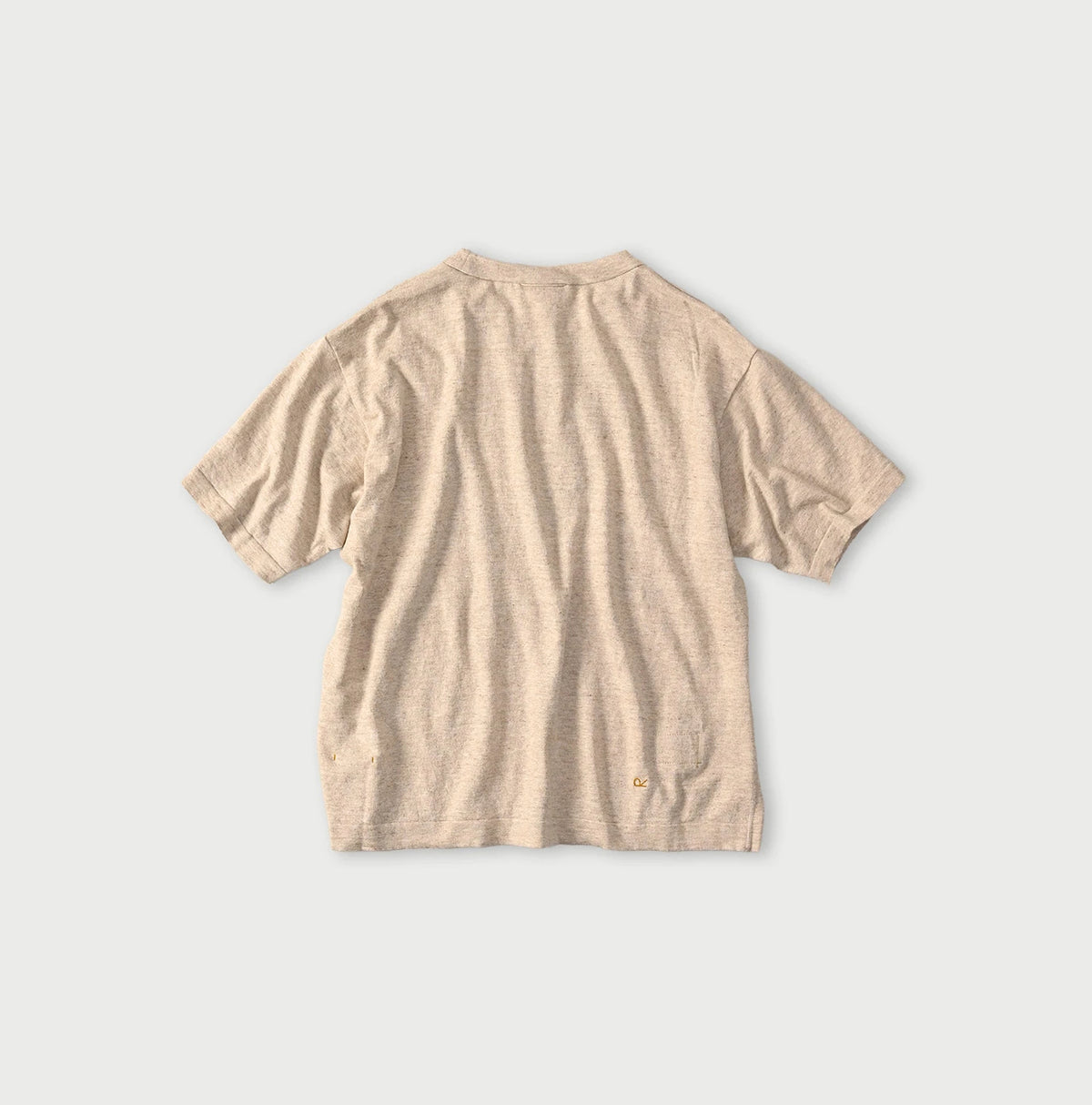 45R Pocoppiie Jacquard 908 T-shirt