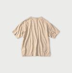45R Pocoppiie Jacquard 908 T-shirt