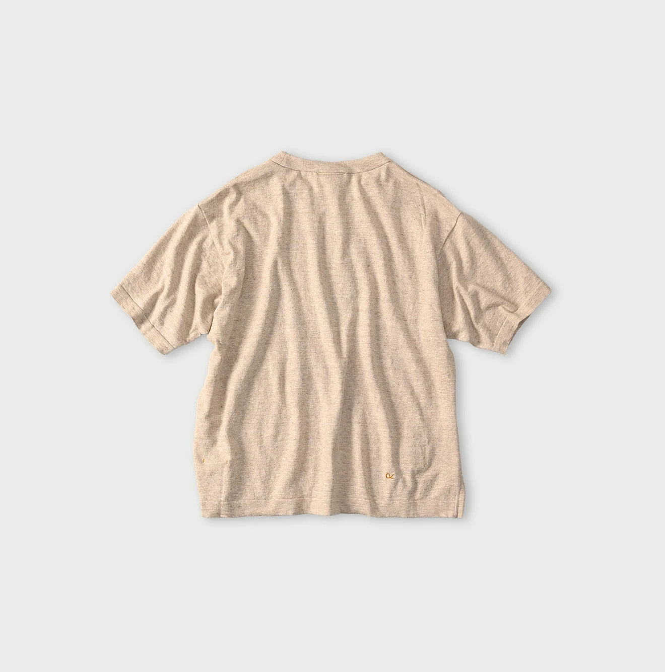 45R Pocoppiie Jacquard 908 T-shirt - Image 18