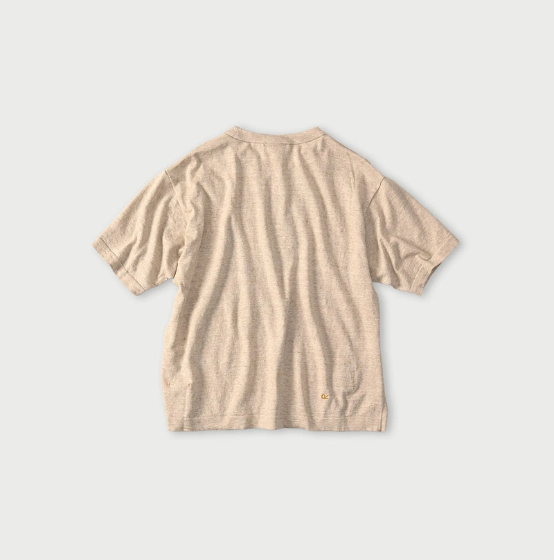 45R Pocoppiie Jacquard 908 T-shirt - Image 18