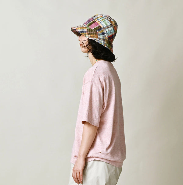 45R Pocoppiie Jacquard 908 T-shirt