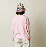 45R Pocoppiie Jacquard 908 T-shirt