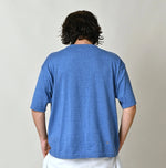 45R Pocoppiie Jacquard 908 T-shirt
