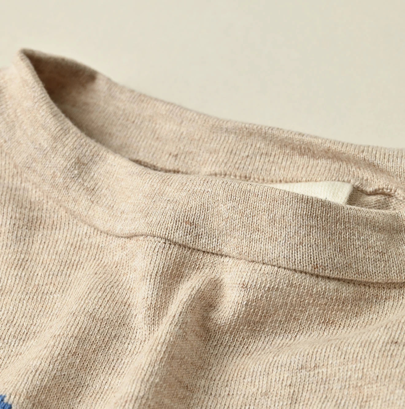 45R Pocoppiie Jacquard 908 T-shirt - Image 19