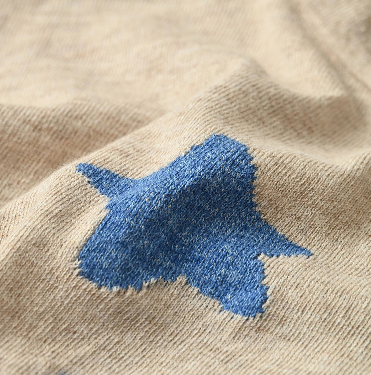 45R Pocoppiie Jacquard 908 T-shirt