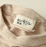 45R Pocoppiie Jacquard 908 T-shirt