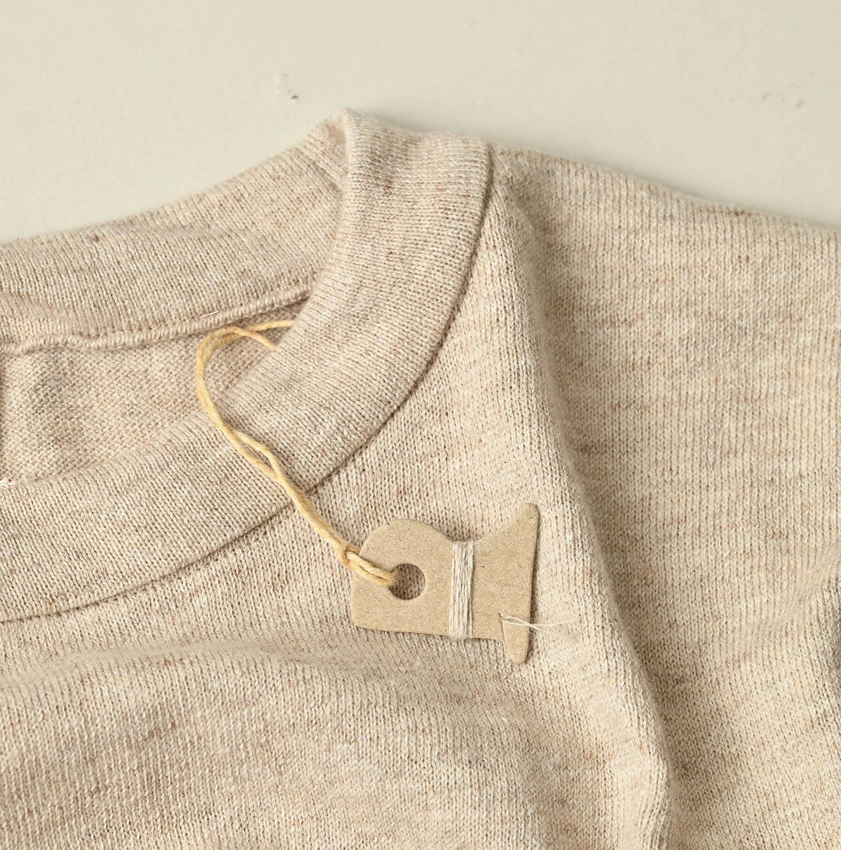 45R Pocoppiie Jacquard 908 T-shirt