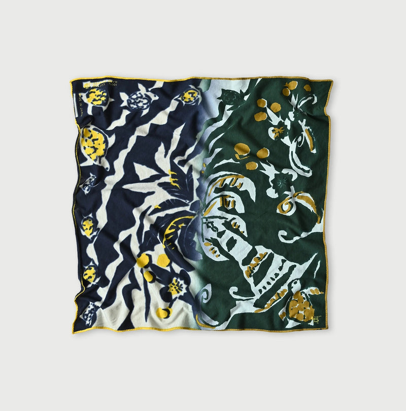 45R Tenjiku Lei Lei Bandana - Image 2