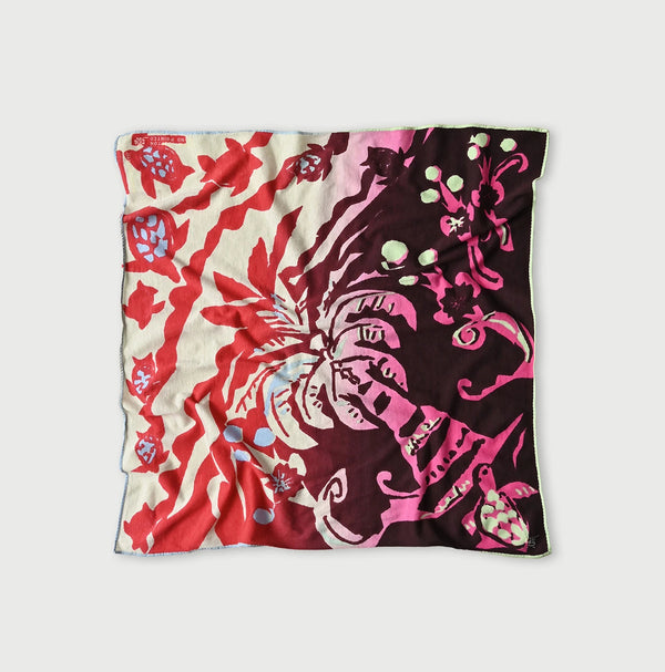 45R Tenjiku Lei Lei Bandana