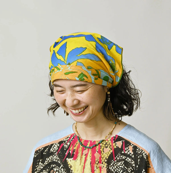 45R Tenjiku Lei Lei Bandana