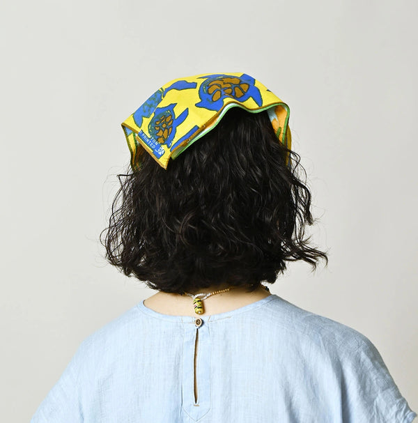 45R Tenjiku Lei Lei Bandana