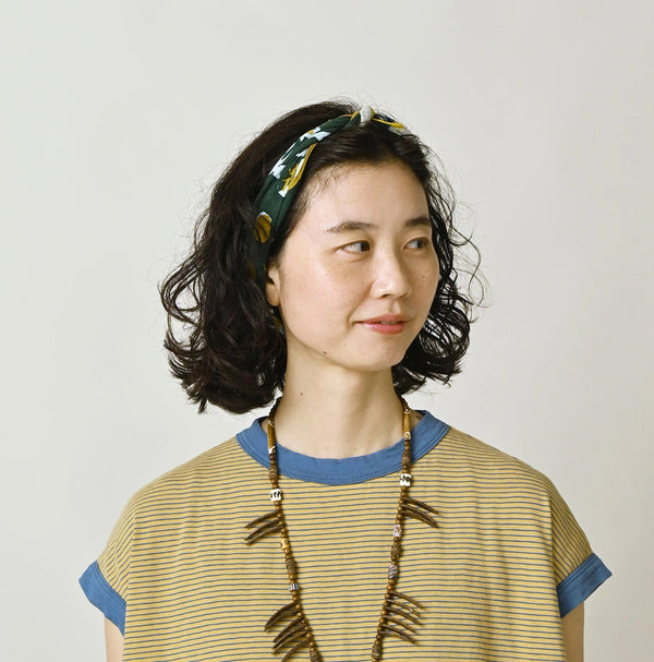45R Tenjiku Lei Lei Bandana