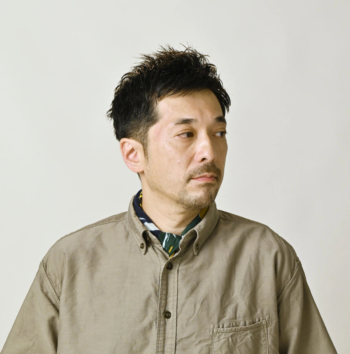 45R Tenjiku Lei Lei Bandana