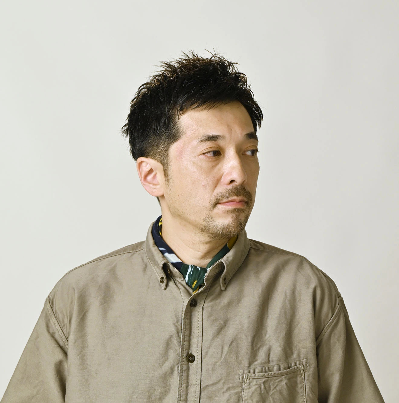 45R Tenjiku Lei Lei Bandana - Image 9