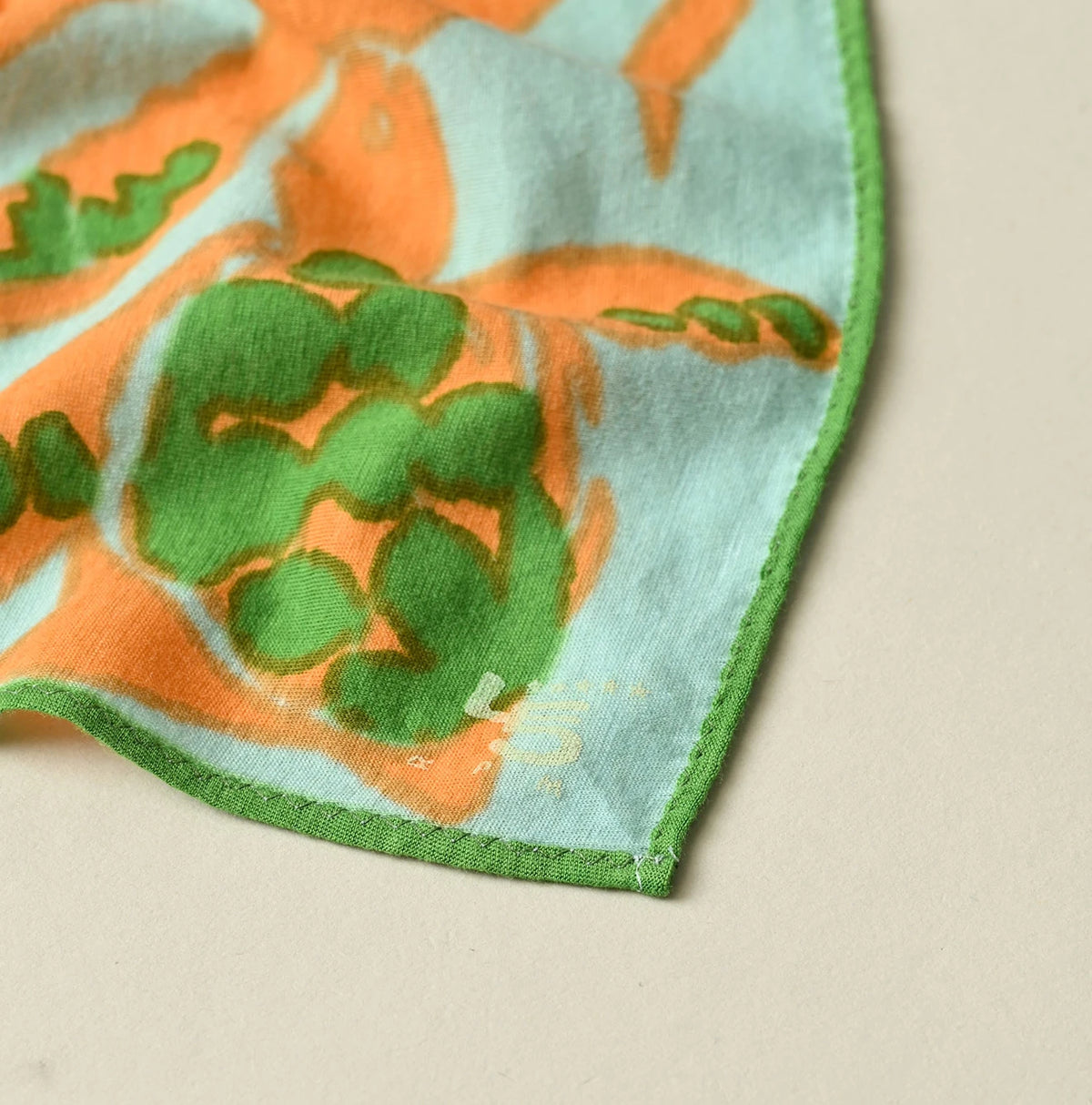 45R Tenjiku Lei Lei Bandana