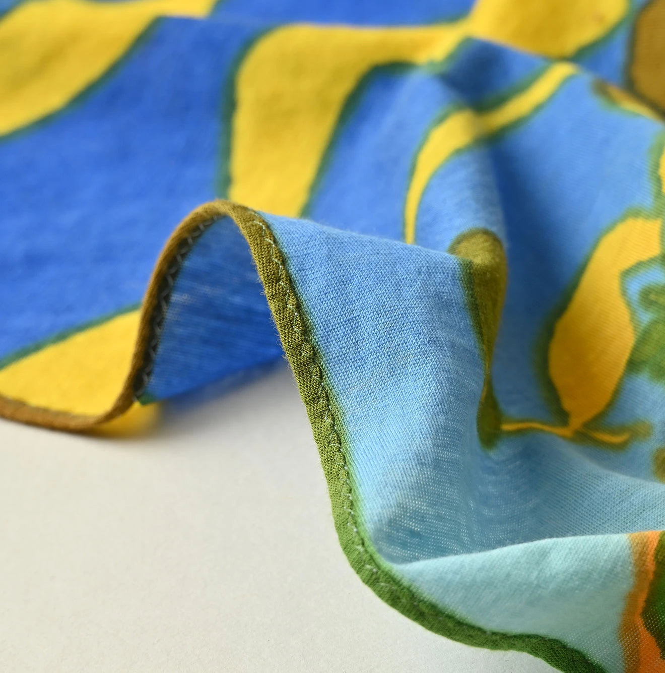 45R Tenjiku Lei Lei Bandana - Image 11