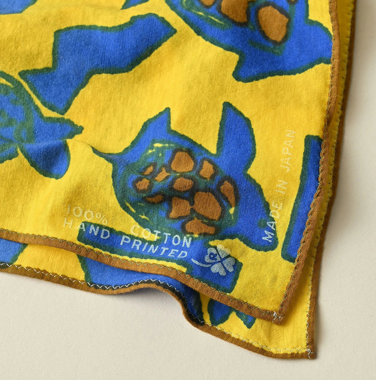 45R Tenjiku Lei Lei Bandana