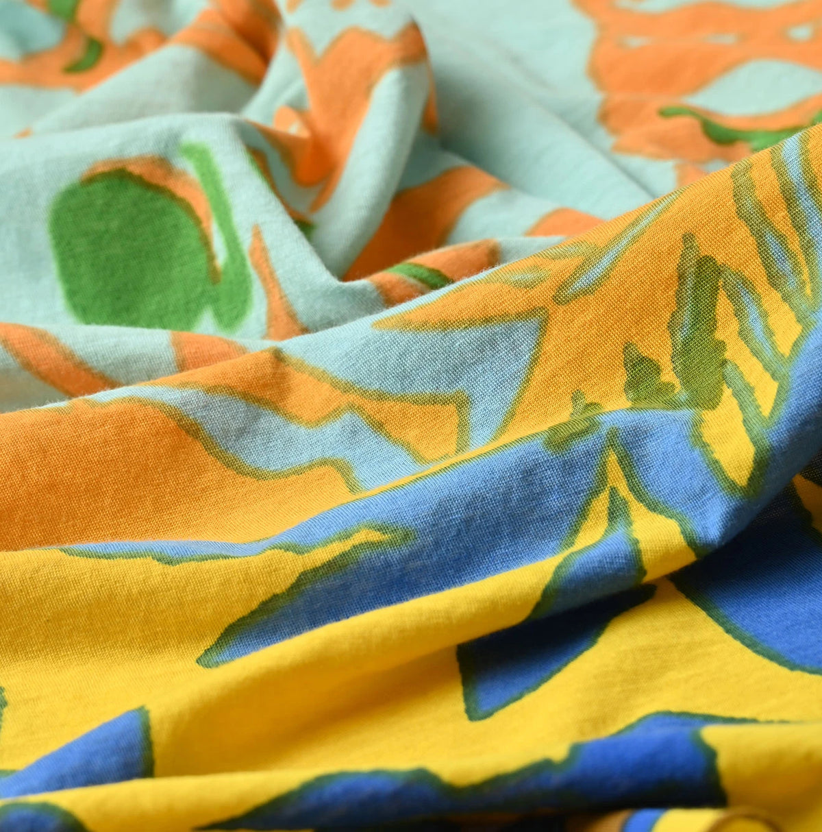 45R Tenjiku Lei Lei Bandana