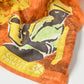 45R Tenjiku Jamaica Map Bandana