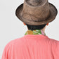 45R Tenjiku Jamaica Map Bandana