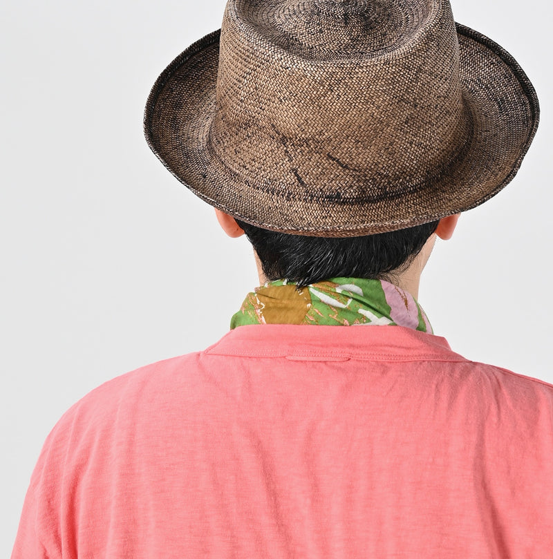 45R Tenjiku Jamaica Map Bandana