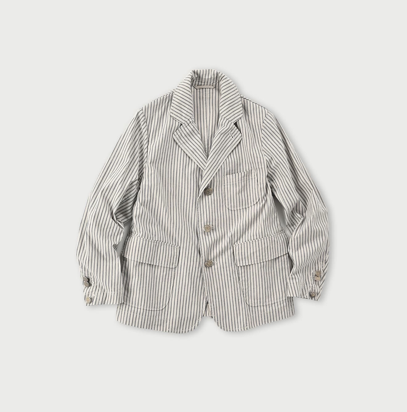 Cook Weather 908 Blazer