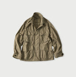 45R Yoko Sateen 908 Fatigue Jacket