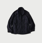 45R Yoko Sateen 908 Fatigue Jacket