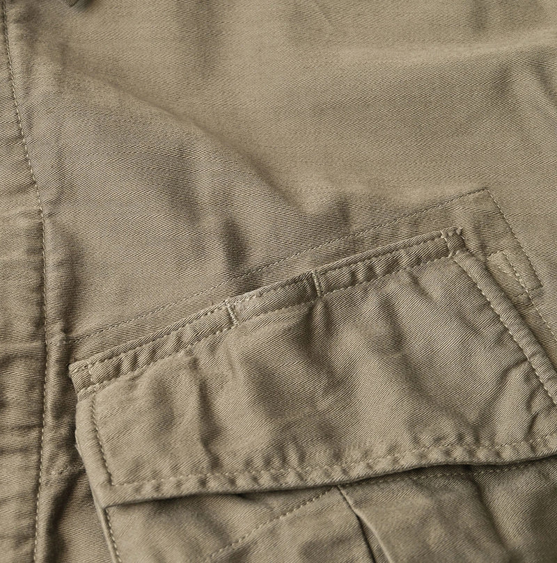 45R Yoko Sateen 908 Fatigue Jacket - Image 21