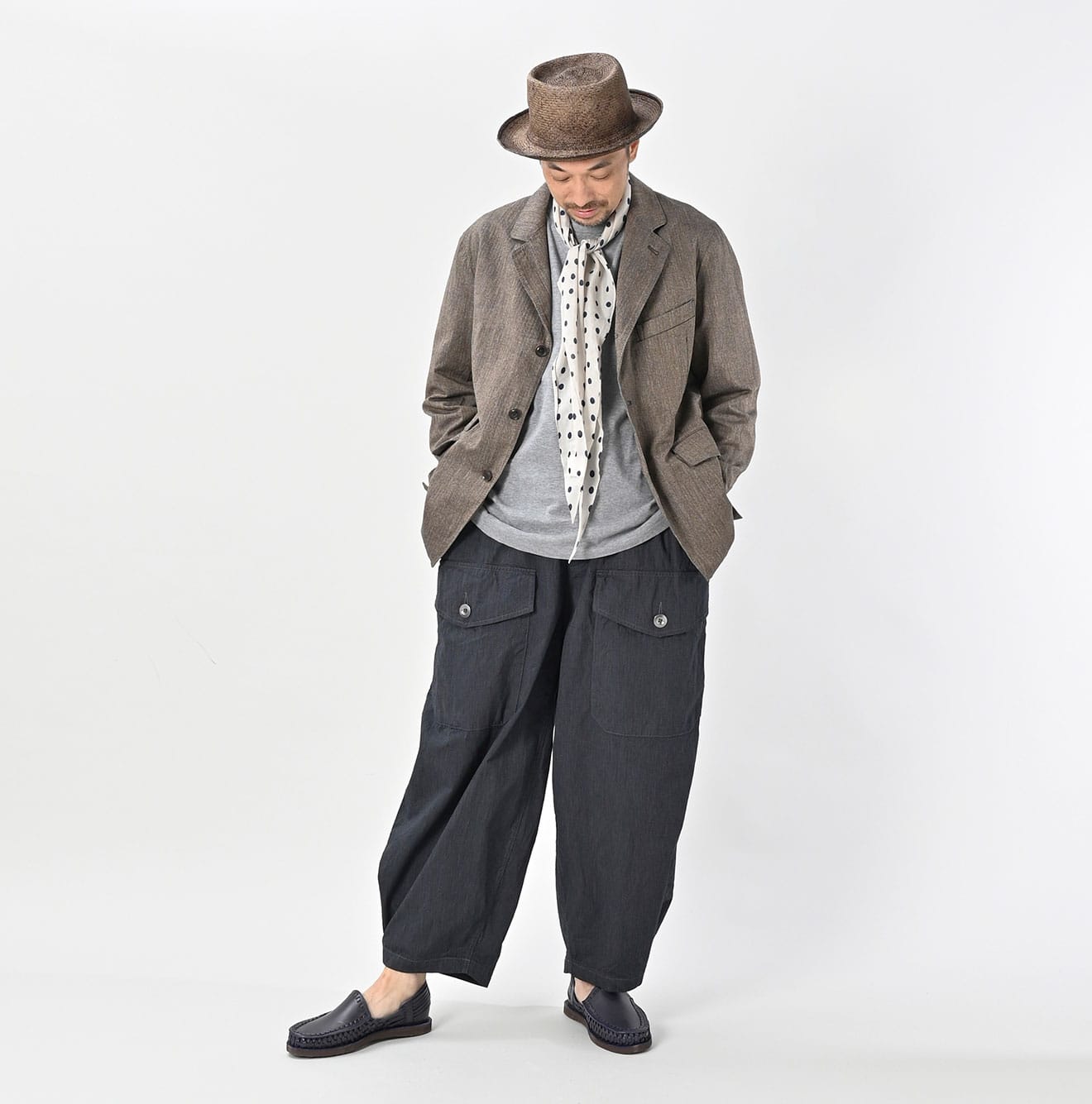 藍 Ai Indigo Collection | 45R Official Online Store – 45R GLOBAL