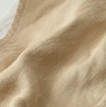 Linen Sateen 908 Vest