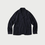 45R Supima 908 Jersey Jacket