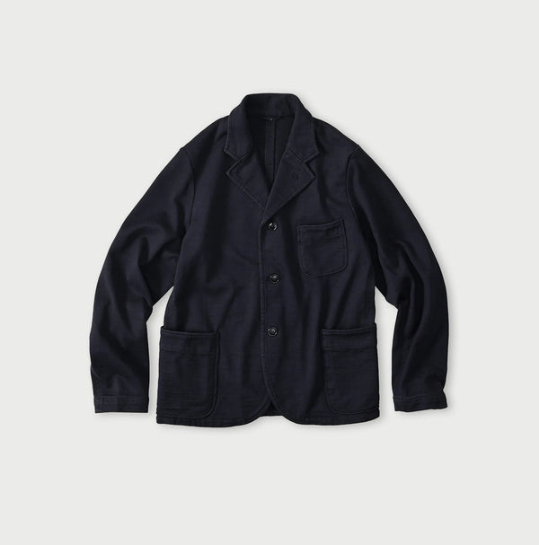 45R Supima 908 Jersey Jacket