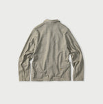 45R Supima 908 Jersey Jacket