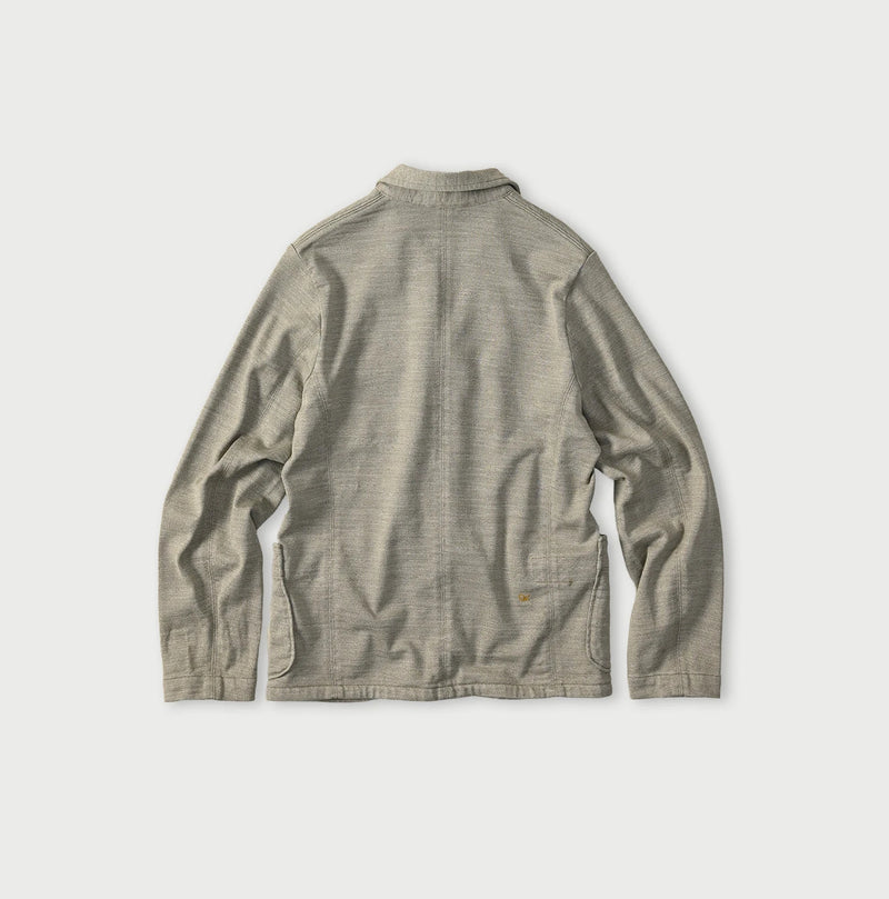 45R Supima 908 Jersey Jacket - Image 18