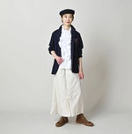 45R Supima 908 Jersey Jacket