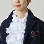 45R Supima 908 Jersey Jacket
