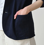 45R Supima 908 Jersey Jacket