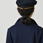 45R Supima 908 Jersey Jacket