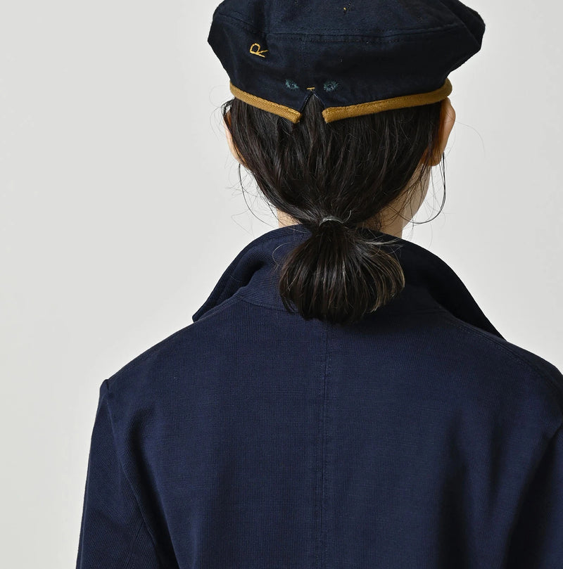45R Supima 908 Jersey Jacket - Image 17