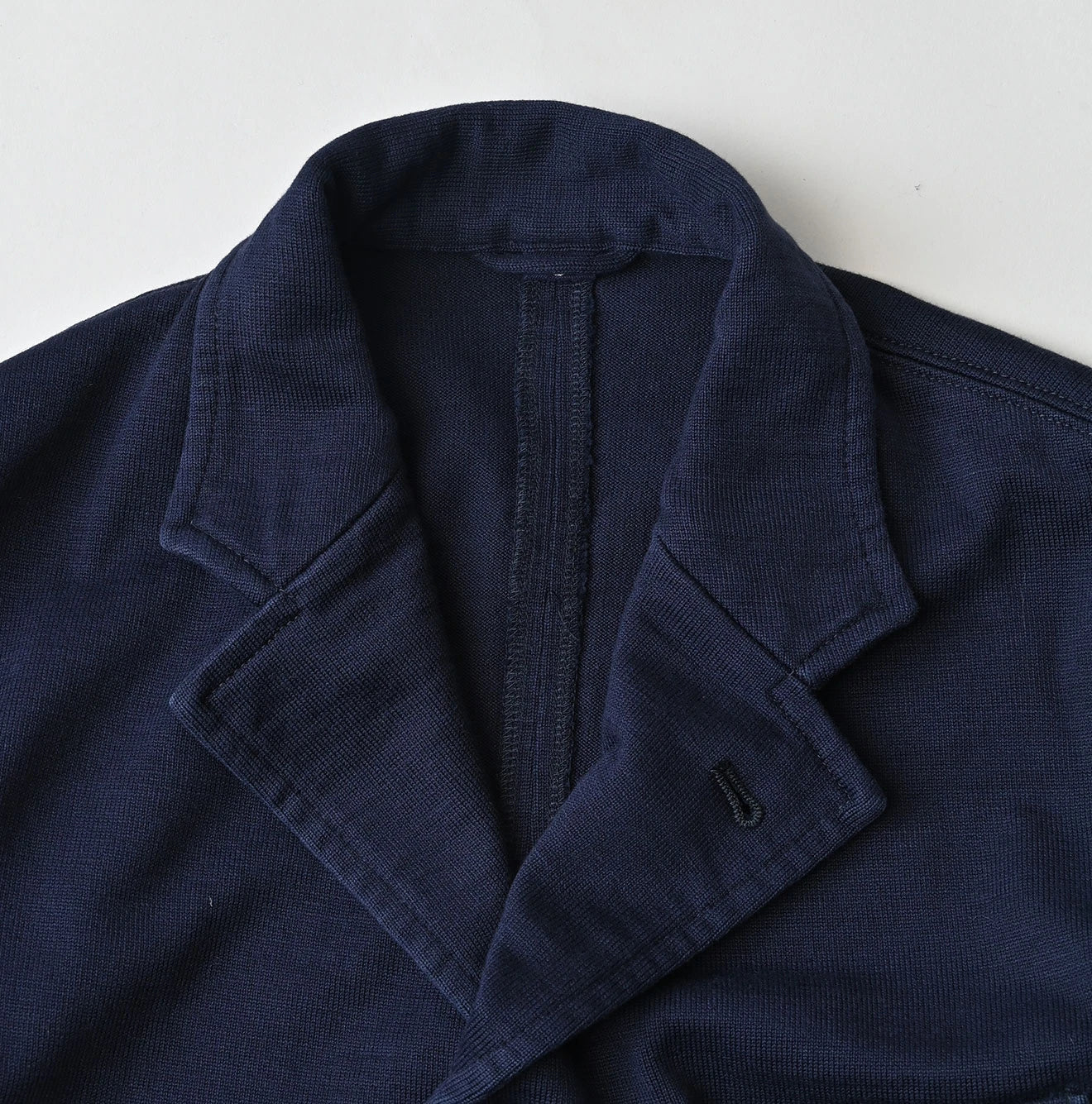 45R Supima 908 Jersey Jacket - Image 19