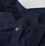 45R Supima 908 Jersey Jacket