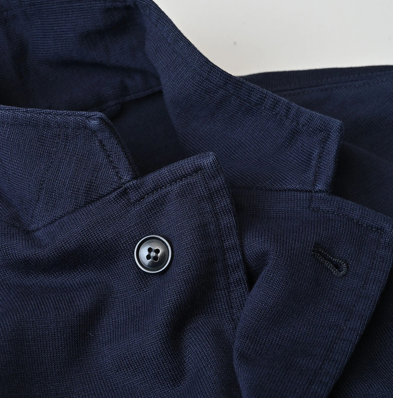 45R Supima 908 Jersey Jacket - Image 20